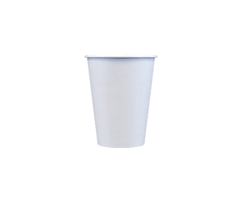 Custom Coffee Paper Cups