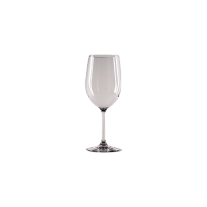 Custom 12 oz Wine Glass