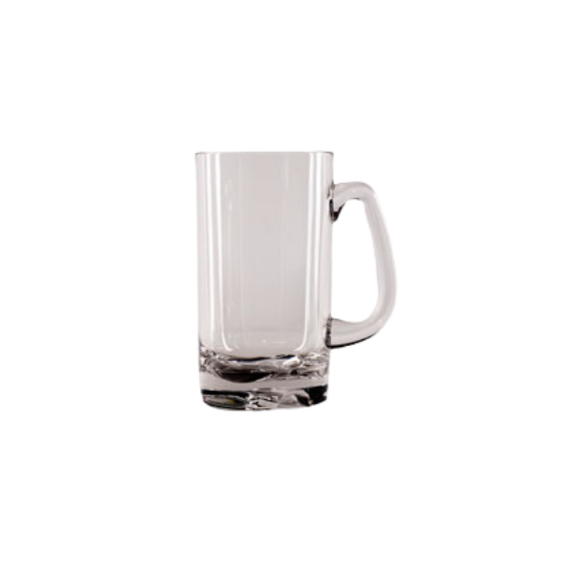 Custom 18 oz Beer Mug