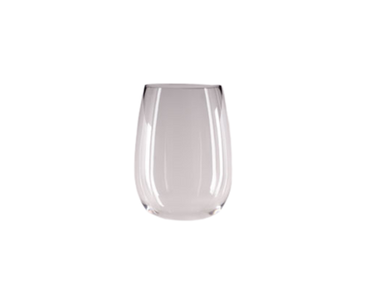 Custom 21 oz Stemless Wine Glasses