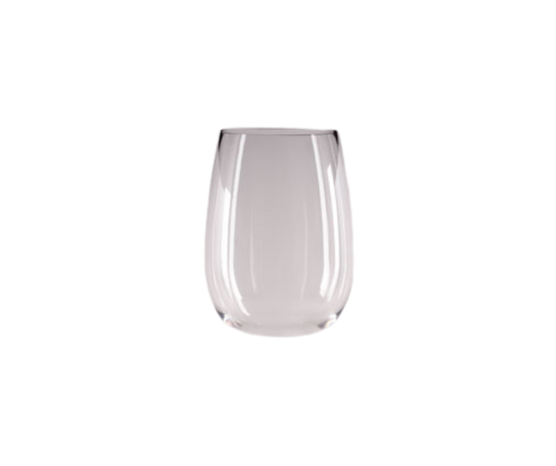 Custom 21 oz Stemless Wine Glasses