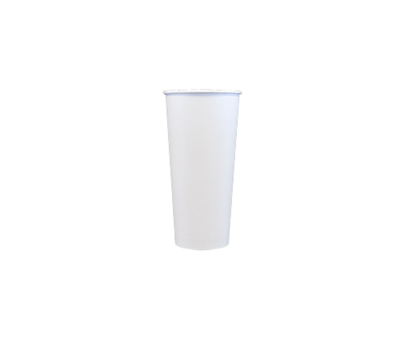 Custom Coffee Paper Cups