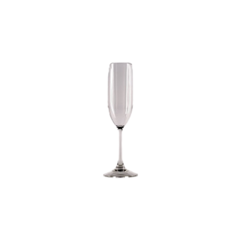 Custom 5 oz Champagne Flute