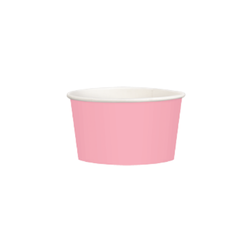 Paper Treat Cups | Pink